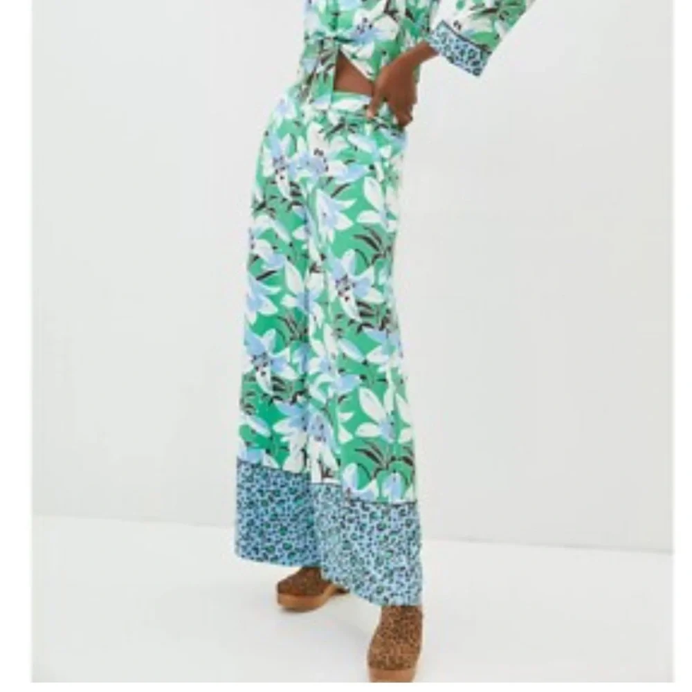 Anthropologie maeve matching